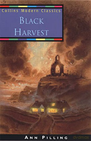 Black Harvest (Collins Modern Classics) - Pilling [KSIĄŻKA]