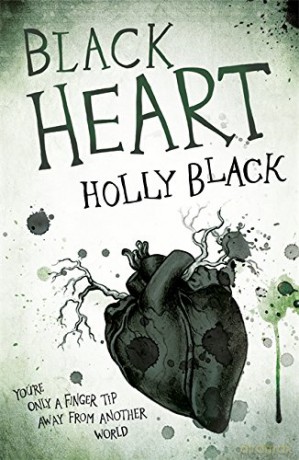 Black Heart (The curse workers, 3) - Holly Black [KSIĄŻKA]