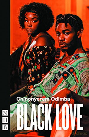 Black Love (NHB Modern Plays) - Chinonyerem Odimba [KSIĄŻKA]