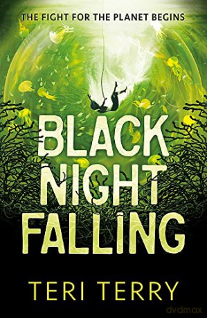 Black Night Falling - Teri Terry [KSIĄŻKA]