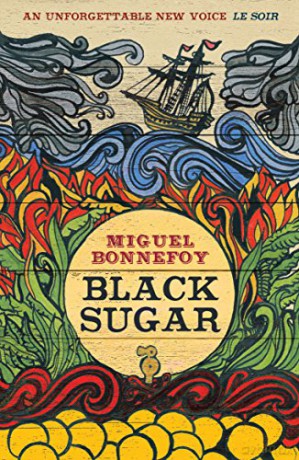 Black Sugar - Emily Boyce (Translator) [KSIĄŻKA]