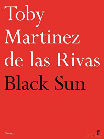Black Sun - Toby Martinez de las Rivas [KSIĄŻKA]