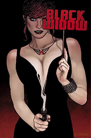 Black Widow By Kelly Thompson Vol. 3: Die by the Blade - Kelly Thompson [KSIĄŻKA]