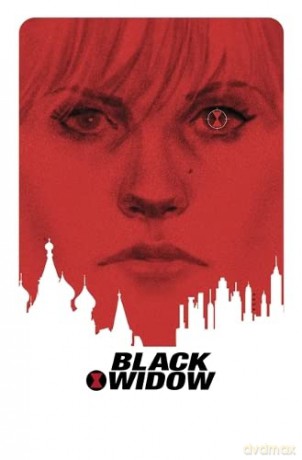 Black Widow Volume 1: The Finely Woven Thread - Nathan Edmondson [KSIĄŻKA]