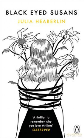 Black-Eyed Susans: Julia Heaberlin (Penguin Picks, 10) - Julia Heaberlin [KSIĄŻKA]