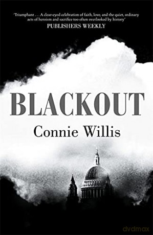 Blackout - Connie Willis [KSIĄŻKA]