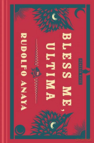 Bless Me, Ultima (Penguin Vitae) - Anaya [KSIĄŻKA]