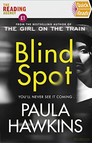 Blind Spot: Quick Reads 2022 - Paula Hawkins [KSIĄŻKA]
