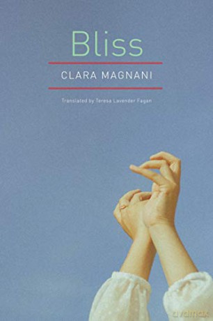 Bliss (The French List) - Clara Magnani [KSIĄŻKA]