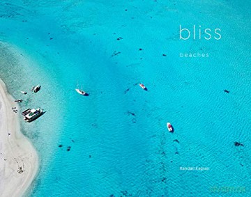 Bliss: Beaches - Randall Kaplan [KSIĄŻKA]