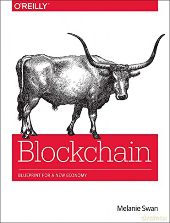Blockchain: Blueprint for a New Economy - Melanie Swan [KSIĄŻKA]