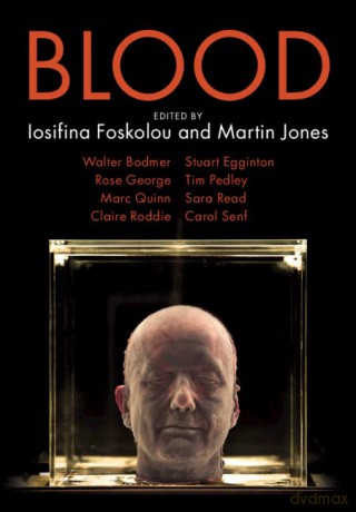 Blood (Darwin College Lectures) - Iosifina Foskolou [KSIĄŻKA]