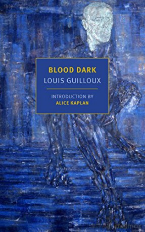 Blood Dark (New York Review Books Classics) - Louis Guilloux [KSIĄŻKA]