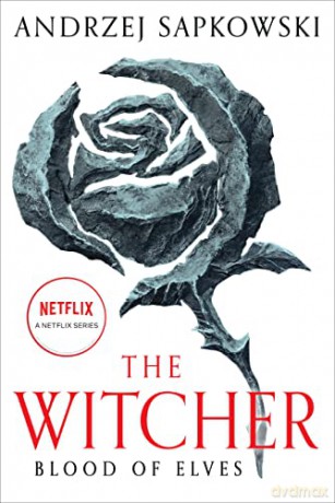 Blood of Elves: 3 (Witcher) - Andrzej Sapkowski [KSIĄŻKA]