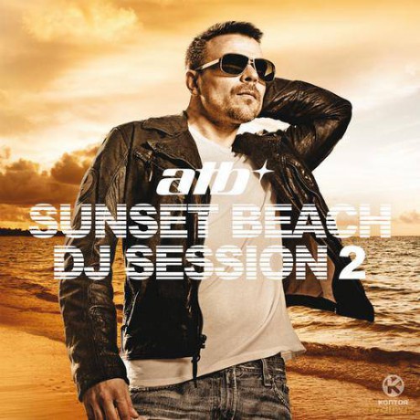 Atb: Sunset Beach DJ Session 2 (PL) (digipack) [2CD]