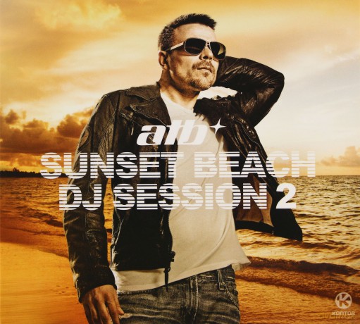 Atb: Sunset Beach DJ Session 2 (PL) (digipack) [2CD]