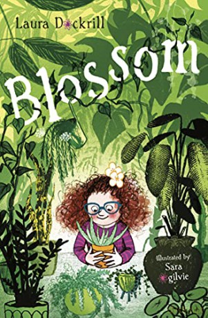 Blossom - Laura Dockrill [KSIĄŻKA]