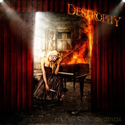 Destrophy: Cry Havoc [CD]