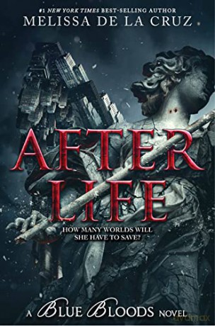 Blue Bloods: After Life - de la Cruz [KSIĄŻKA]
