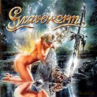 Graveworm: As The Angels Reach The Beauty [CD]