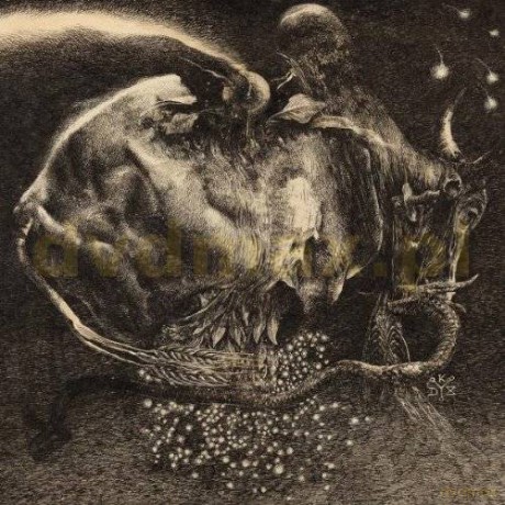 Horseback: Half Blood (digipack) [CD]