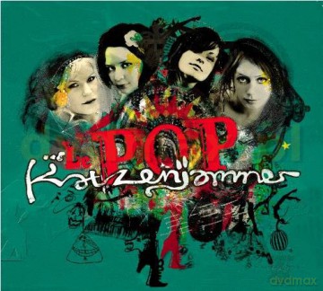 Katzenjammer: Le Pop Revised (digipack) [CD]