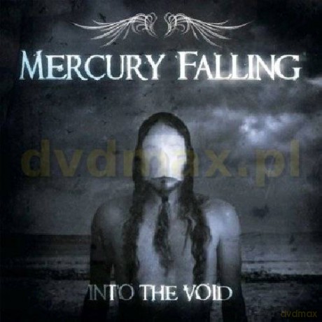 Mercury Falling: Into The Void [CD]