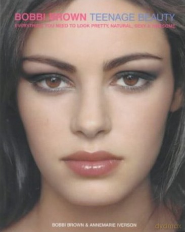 Bobbi Brown Teenage Beauty - Bobbi Brown [KSIĄŻKA]