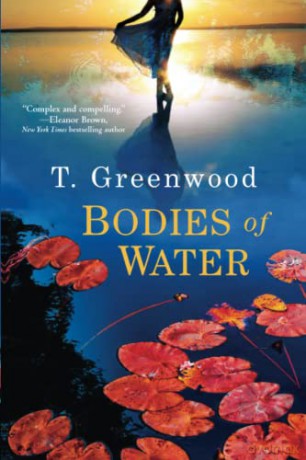 Bodies of Water - T Greenwood [KSIĄŻKA]