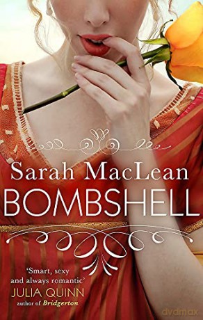 Bombshell - Sarah MacLean [KSIĄŻKA]