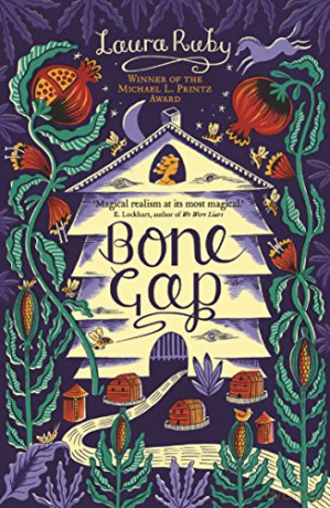 Bone Gap - Laura Ruby [KSIĄŻKA]