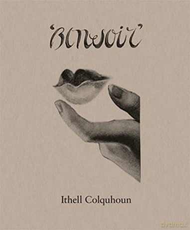 Bonsoir: Ithell Colquhoun - Matthew Gale [KSIĄŻKA]