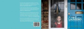 Book JJ Waller's LOCKDOWN: Informal Portraits Of This Time - Martin Parr [KSIĄŻKA]