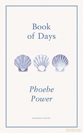 Book of Days - Phoebe Power [KSIĄŻKA]