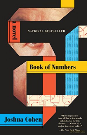 Book of Numbers - Professor of Political Science Joshua Cohen [KSIĄŻKA]