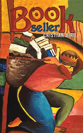 Book Seller - Cristian Biru [KSIĄŻKA]