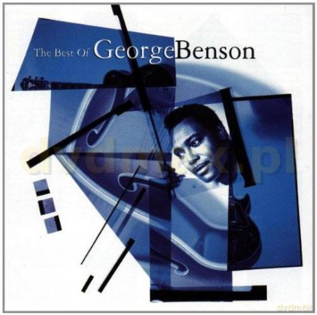 George Benson: The Best Of [CD]