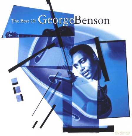 George Benson: The Best Of [CD]