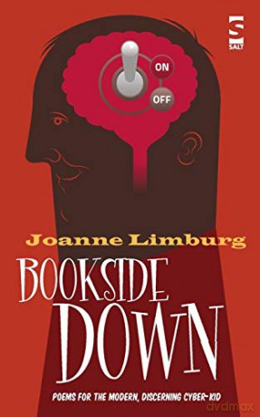 Bookside Down (Children's Poetry Library) - Joanne Limburg [KSIĄŻKA]