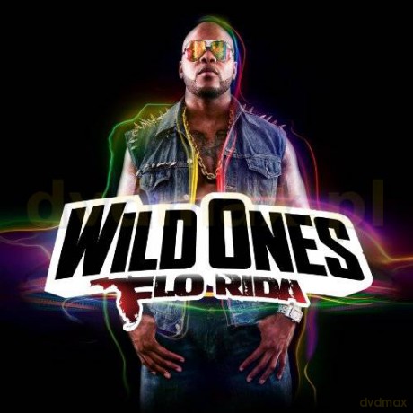 Flo Rida: Wild Ones [CD]