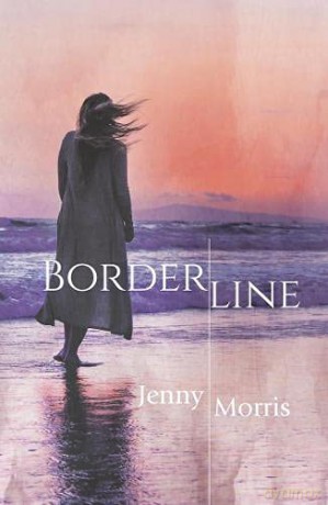 Borderline - Jenny Morris [KSIĄŻKA]