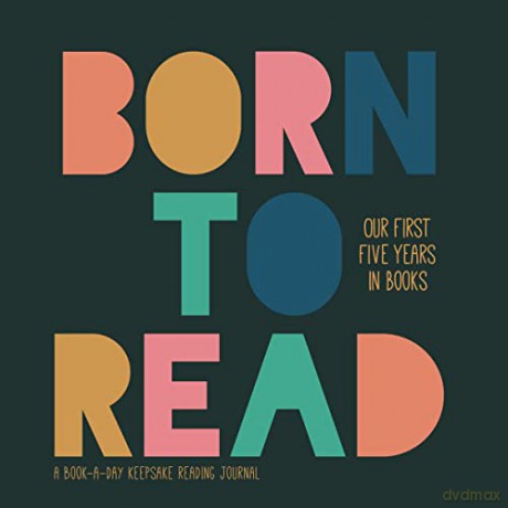 Born to Read: Our First Five Years in Books - L.J. Tracosas [KSIĄŻKA]