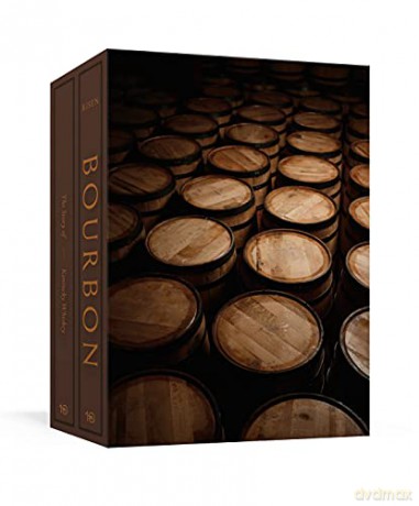 Bourbon: The Complete Guide to the Essential American Spirit - Clay Risen [KSIĄŻKA]