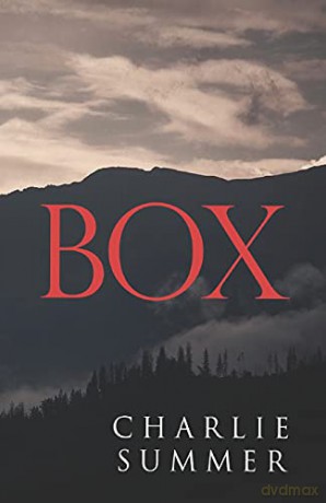 Box - Charlie Summer [KSIĄŻKA]