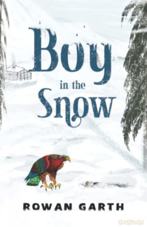 Boy in the Snow - Rowan Garth [KSIĄŻKA]