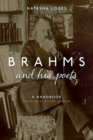 Brahms and His Poets: A Handbook - Natasha Loges [KSIĄŻKA]
