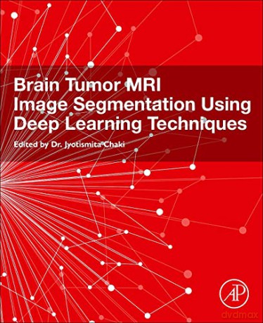 Brain Tumor MRI Image Segmentation Using Deep Learning Techniques - Jyotismita Chaki [KSIĄŻKA]