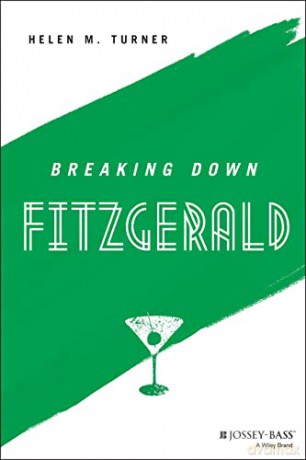 Breaking Down Fitzgerald (The Breaking Down Series) - Helen M. Turner [KSIĄŻKA]