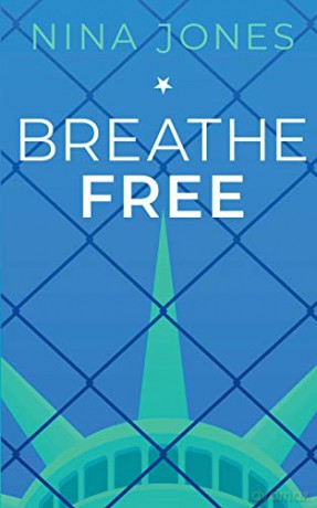 Breathe Free - Nina Jones [KSIĄŻKA]