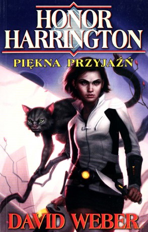 Piękna przyjaźń [KSIĄŻKA]